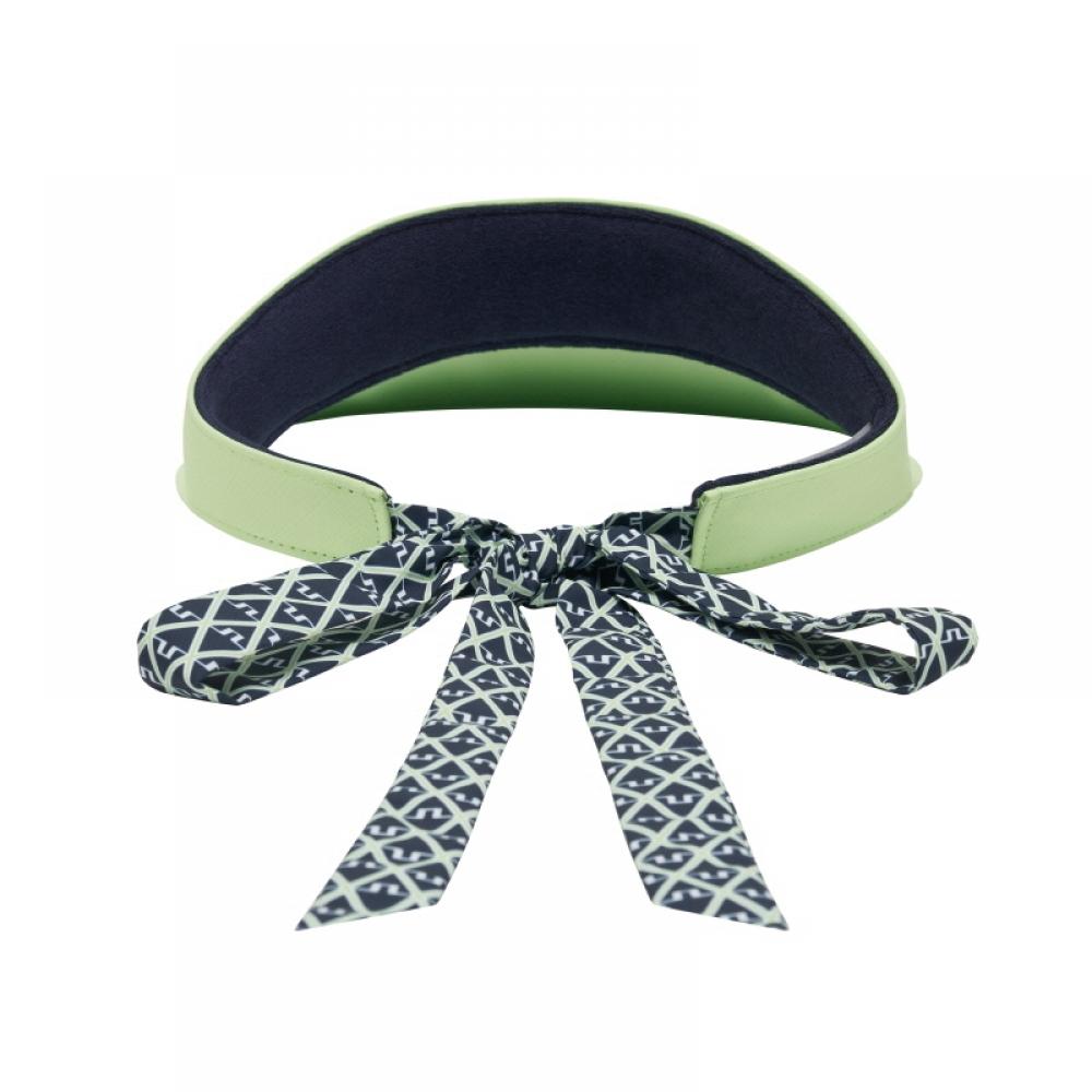 Jay Lindberg Gwac09766 M073 Bilima Big Visor Golf Sun Cap