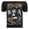 T-Shirt Shirtbanc Blood In Blood Out Vatos Locos Paco Miklo