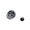 4 Euro5 Units Common Rail Valve Rail Fuel Injector Control Valve 9308-625C 9308Z625C 28264094 28277576 28346624 28362727