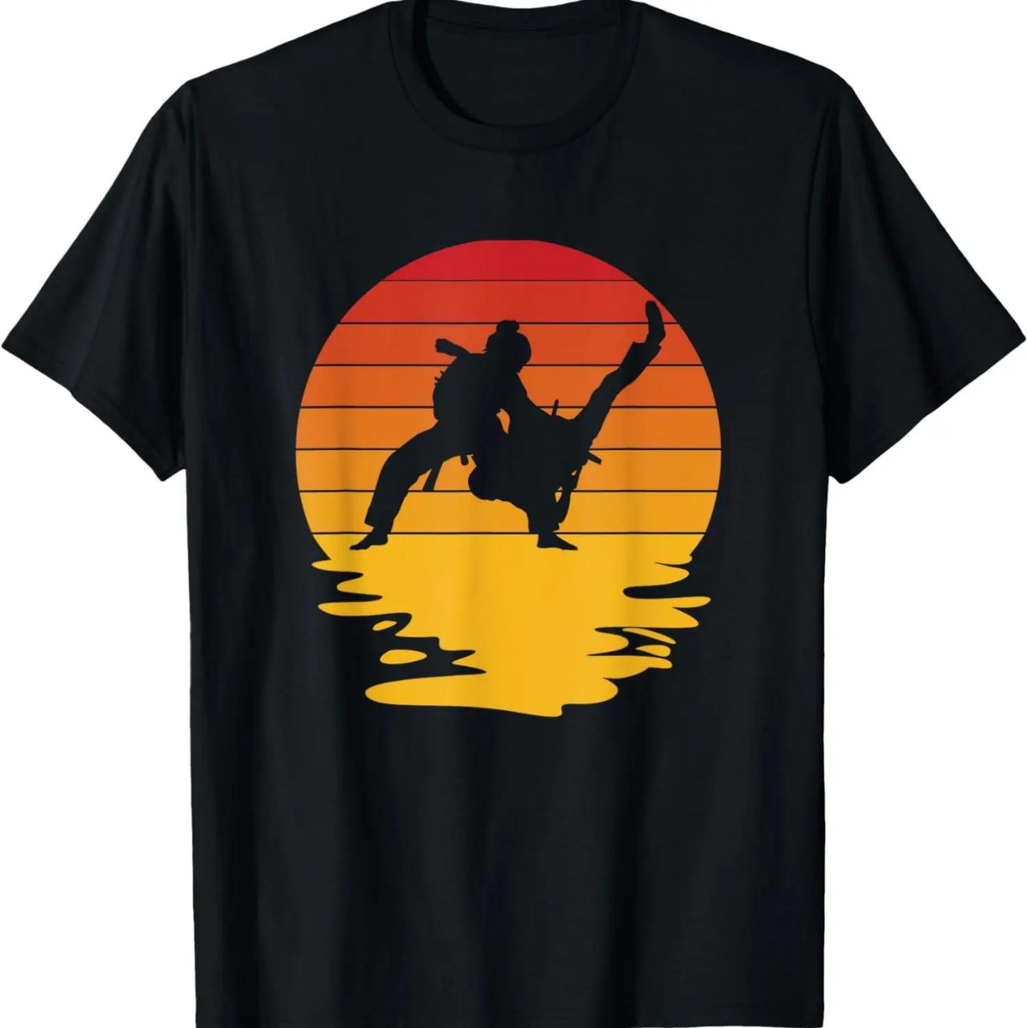 Drummer Drum Sticks T shirt Percussion Lover Rock Gifts Tee S