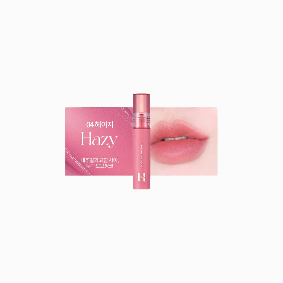 HOLIKA HOLIKA Foggy Blur Tint 4g