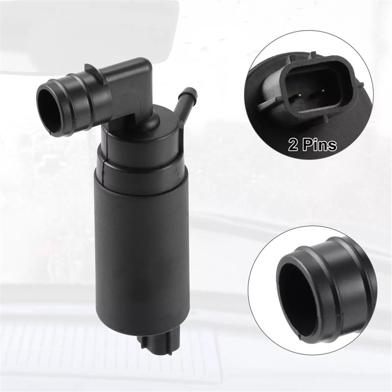 NEW!Car Motor Washer Pump Windshield Washer Pump 85330-05030 85330-05031 for Toyota Avensis 97-08