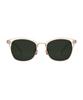 Maseuka Free_Edel 54 / M 03C Free Eedel 54 Metallic Clear Rose Gold