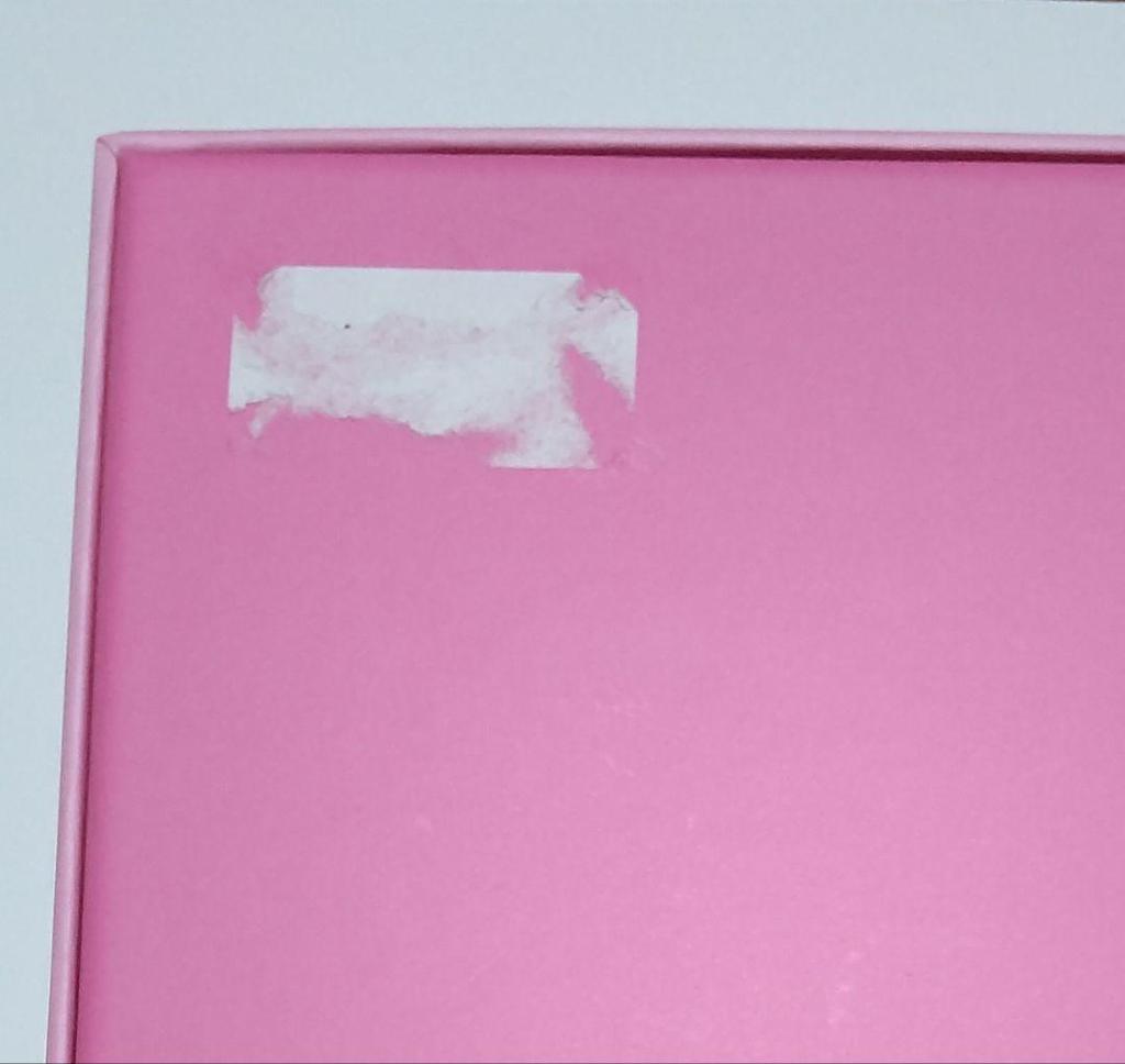 [USED] TWICE Korea Fan Club 4th Generation