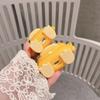 Social Duck AirPods Pro for Apple Bluetooth Wireless 1/1/1 Generation Earphone Cover Cartoon Silicone Cute Tide