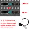 95407397  Suitable for GMC Terrain 2010-2017  16337556 Rear View Backup Camera  20903513  Equinox 2010-2017