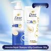Dove Intensive Nourishment Personal Care Set