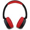Słuchawki nauszne Bluetooth Hello Kitty Czerwone