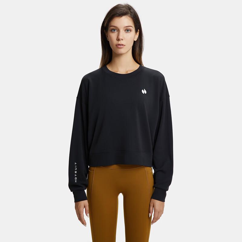 HOTSUIT H2231001 Knitted Pullover XL