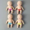 Decompression Toy Stress Relief Squeeze Ball Soft TPR Anxiety Reliever for Adults Kids Birthday Christmas Gift Venting Toy