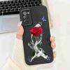 For Samsung Galaxy Note20 4G Case SM-N980F Popular Love Soft Silicone Cover For Samsung Note20 5G 6.7" Cute Butterfly Bumper