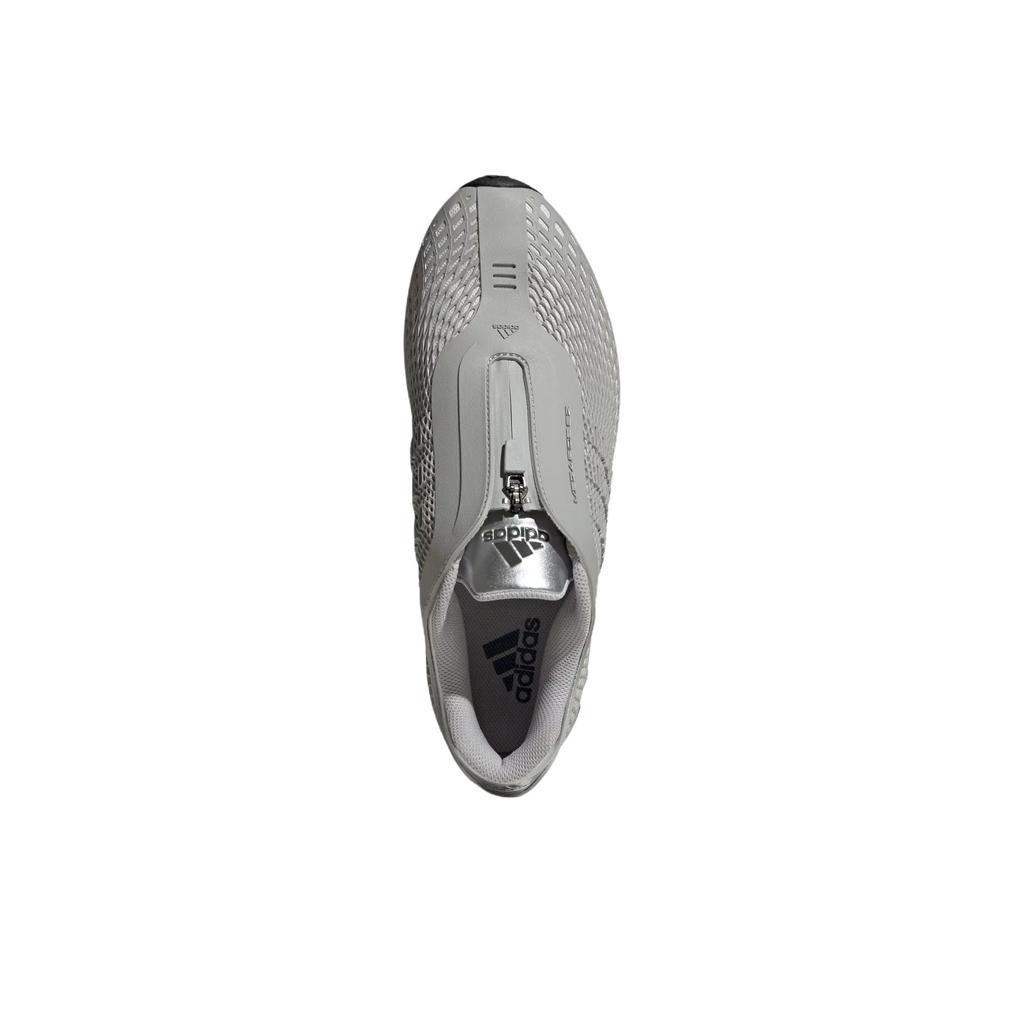 Adidas Megaride S2 Fashion Comfortable Lifestyle Casual Shoes Unisex Casual Shoes Gray JR4744