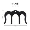 KDSSYFT Music Clip, 1 Piece, Page Holder, Music Book Clip, Book Stopper, Holds Piano Sheet Music Open, Metal, Music Sheet Music Holder