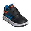 Childrens/Kids Hoops 3.0 3 Stripes Trainers