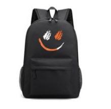 College Style Student Backpack Girl Waterproof High School Student Schoolbag
