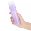 120Ml Hair Dye Bottle With Applicator Brush Salon Hair Coloring Dyeing Bottles