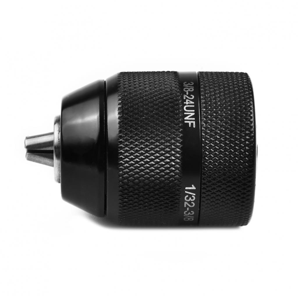 0.8mm-10mm Drill Chuck 3/8-24UNF Chuck For Hand Electric Drill