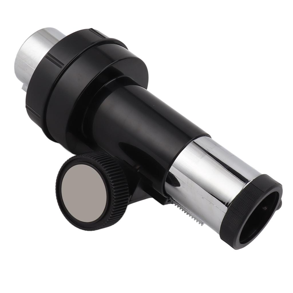 67mm Telescope Focusing Seat Internal Matting Manual Stable Rugged Telescope Focusing Seat Mount