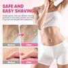 Dual-Head Bikini Trimmer Wet Dry Use Pubic Hair Shaver New Electric Trimmer  Summer Use