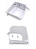 Volkswagen DSG 6/7-Speed EA839 Gearbox Aluminum Alloy Oil Pan