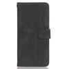 Cooper Cubot P80 Leather Phone Case with Card Slot, Stand, and Lanyard