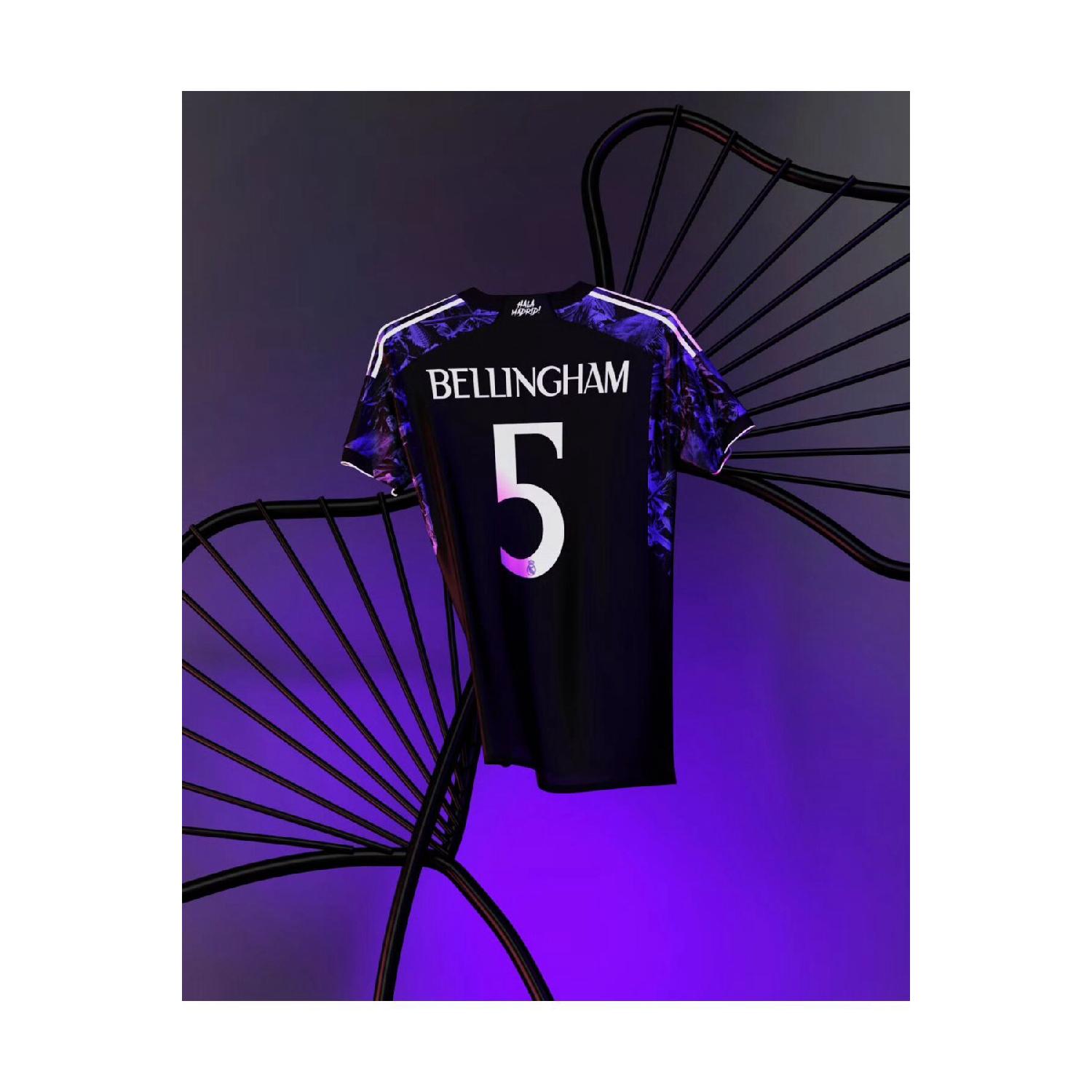 

Джерси Джуда Беллингема для взрослых Special Concept