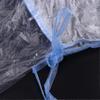Hair Dyeing Cap Hair Coloring Tool for Salon Use with 36Pcs Highlights Hat