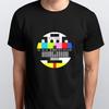 No Signal Streetwear Hiphop T-SHIRT All Sizes S M L XL XXL Colours Black,Blue,