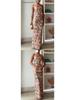 2026 European Spring/Summer Sequin Spaghetti Strap Bodycon Party Dress