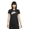 Camiseta de manga corta para mujer