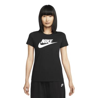 Damen T-Shirt mit kurzen Ärmeln