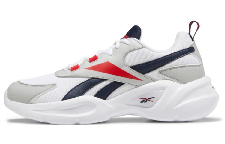 Кроссовки Reebok Royal Ec Ride 4 Белые/Серые FV0306 36.5