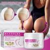 Garlic Buttock Lift Cream Peach Buttock Firming Lift Massage Cream Buttock Shaping S Curve Buttock Care Cream