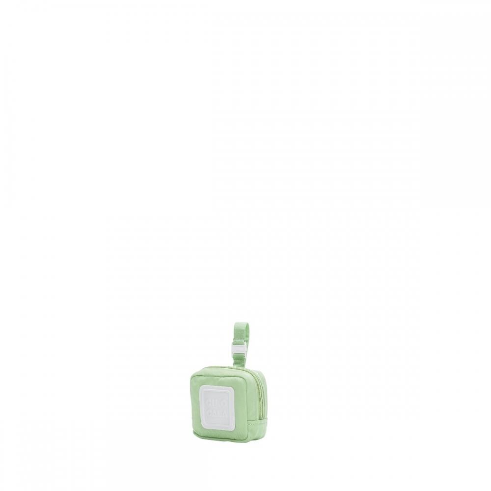 Cilocala Gift Shikaku Industrial Green