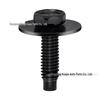 Toyota Car Interior & Exterior Fastener Set: Panel, Mudguard, Fender, Bumper, Trunk, Flat Wire, M6 Washer, Screw.