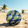 Leeds United Größe 5 Fußball Hohelastischer Fußball Für Outdoor-Wettbewerbe Tägliches Training Spielen