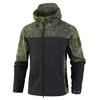 Hiking Camping Climbing Skiing Pants Waterproof Jackets Male Hood Coat Combat Fishing Men Winter SoftShell Tactical