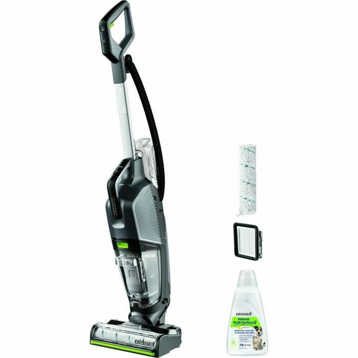 Aspirador Inalámbrico Bissell 1200 W