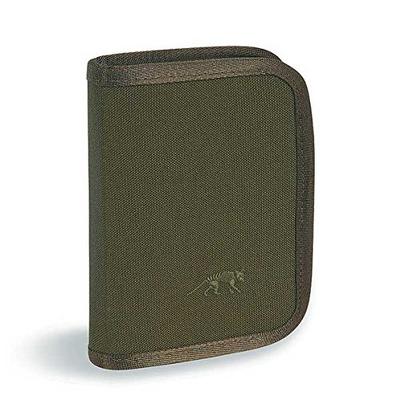 Tasmanian Tiger Mil Wallet (Olive 7627.331)