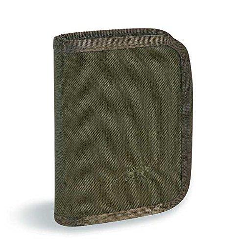 

Tasmanian Tiger Mil Wallet (Olive 7627.331)