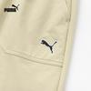 Puma Children's Woven Athletic Pants