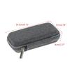 Protective Shell for GLM 30/40/50 Distance Measure Storage Bag Case Shockproof Carrying Case Zipper Pouch Portable