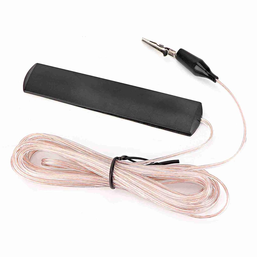 ANT 108SE FM Radio Aerial for Indoor Home Audio Radio AV Power Amplifier Receiver