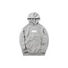 Klasyczne Logo Williams Ii Bluza z Kapturem KH2236-103