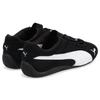 PUMA SPEEDCAT GO Size 403589 Women's Sneakers, Black, 24.5cm,
