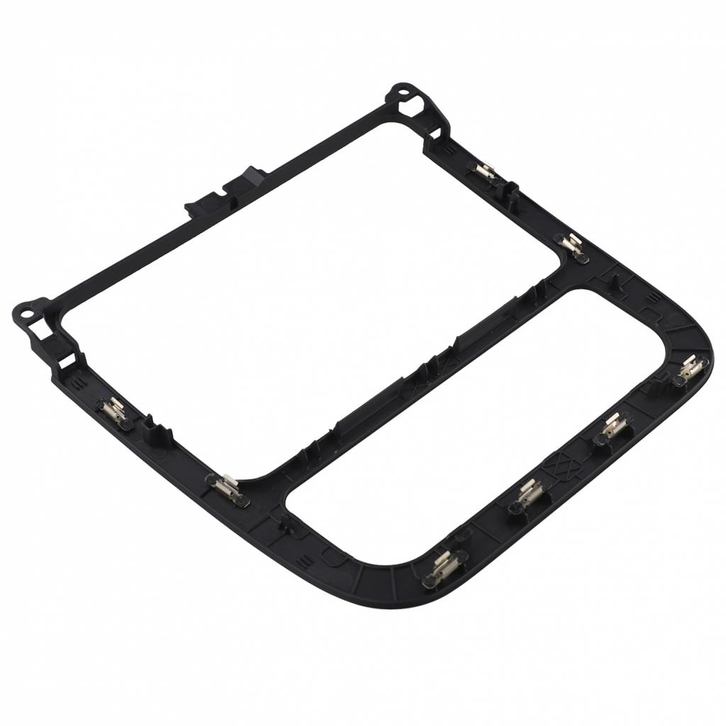 Air Conditioning Control Switch Panel  1KD858069 For Jetta For MK5 2005-2010