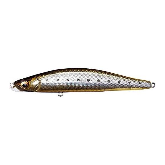 Приманка Megabass GENMA 110S 21 г GG окрашенная сардина