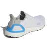 Adidas UltraBoost 19.5 DNA White Pulse Blue Men Sneakers Cloud-White GY8346