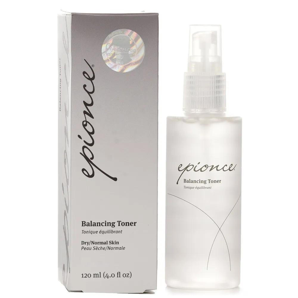 Balancing Toner - For Dry/Sensitive, Normal Skin 120ml/4oz