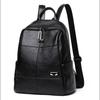 Leather Backpack for Girls, School Style, Large-capacity Anti-theft Leather Backpack for Girls